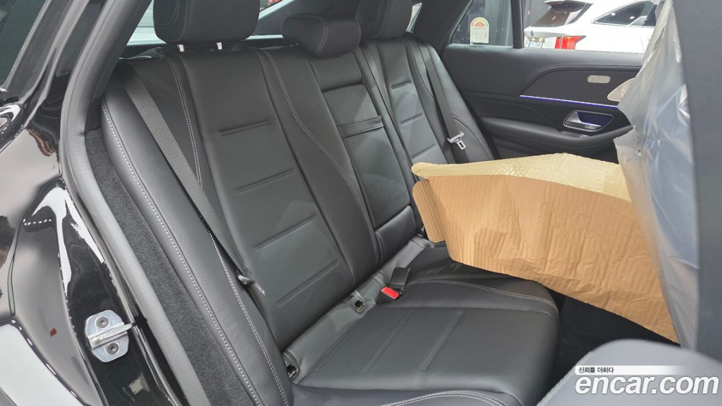 Mercedes-Benz GLE-Class GLE450 4MATIC Coupe, 2026