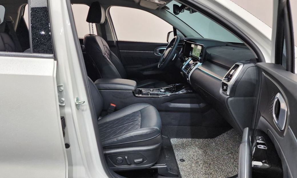 Kia Sorento Gasoline 2.5T 2WD, 2023
