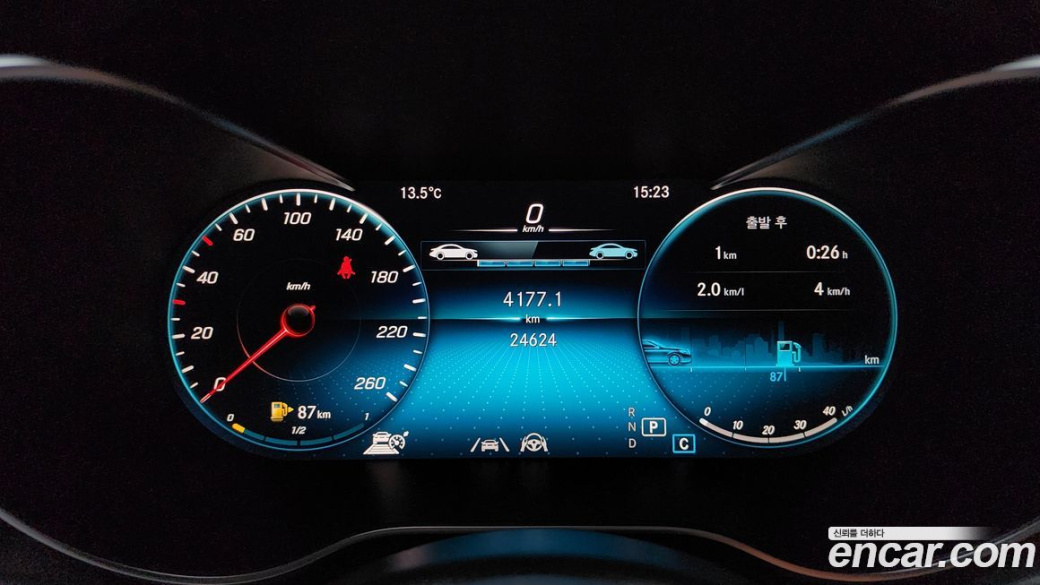 Mercedes-Benz GLC-Class GLC300 4MATIC, 2022