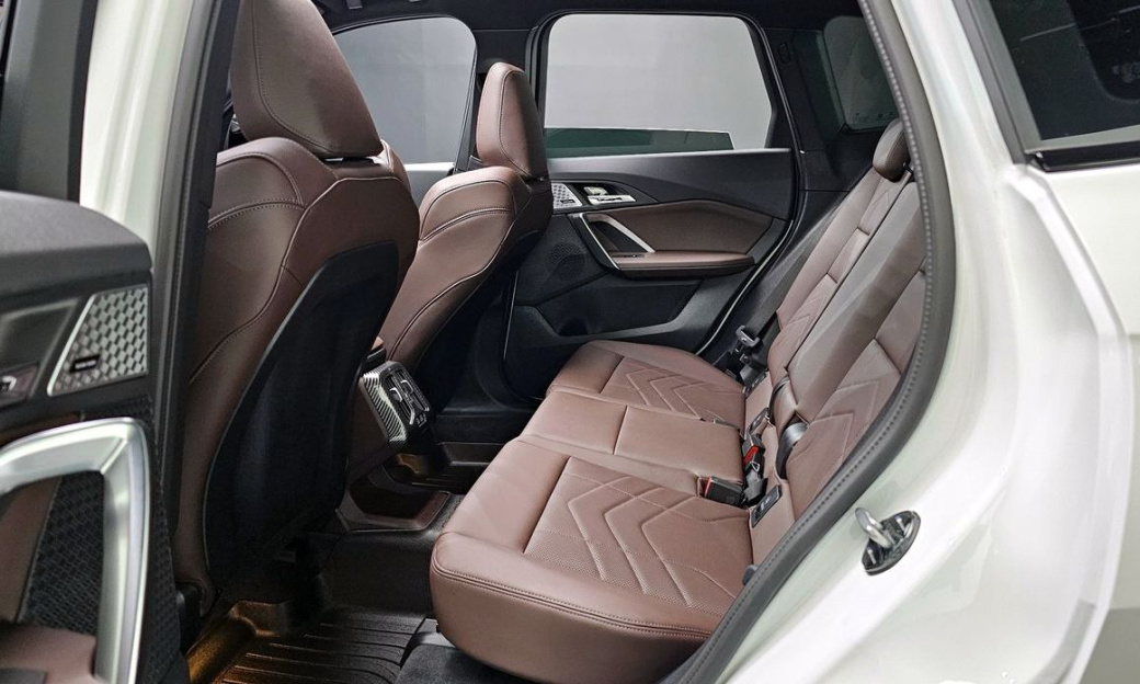 BMW X1 M35i xDrive, 2025