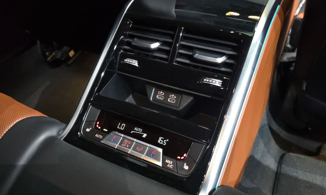 BMW 8-Series M850i xDrive Gran Coupe, 2023