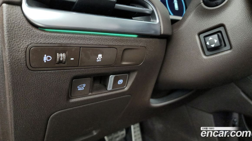 Hyundai Palisade Diesel 2.2 2WD, 2023