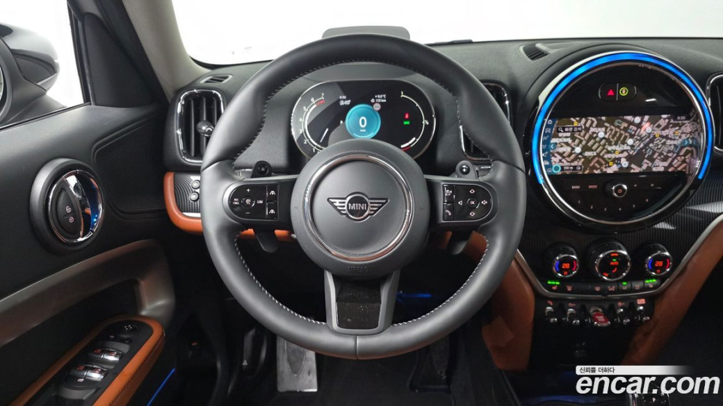 Mini Countryman ALL4 Classic, 2024