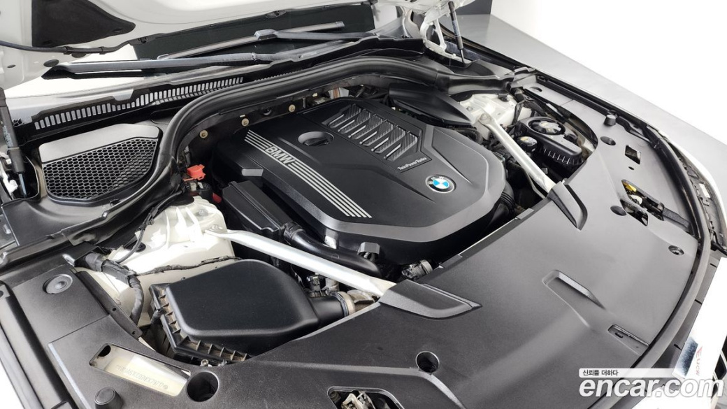BMW Gran Turismo 630i xDrive M Sport, 2022