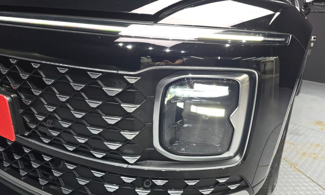 Hyundai Grandeur 2,5 Gasoline 2WD, 2025