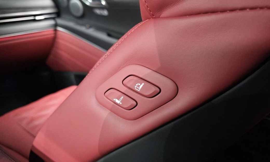 Genesis GV80 2.5T Gasoline AWD, 2024