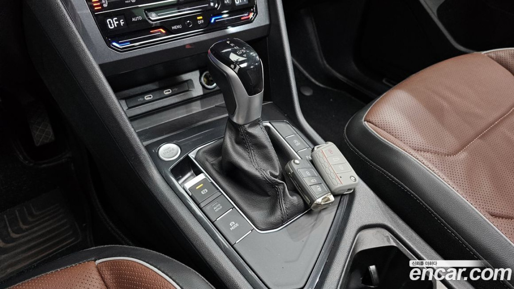 Volkswagen Tiguan 2.0 TSI Prestige, 2023