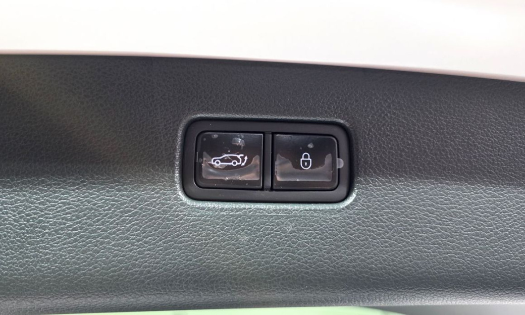Genesis GV80 2.5T Gasoline AWD, 2024