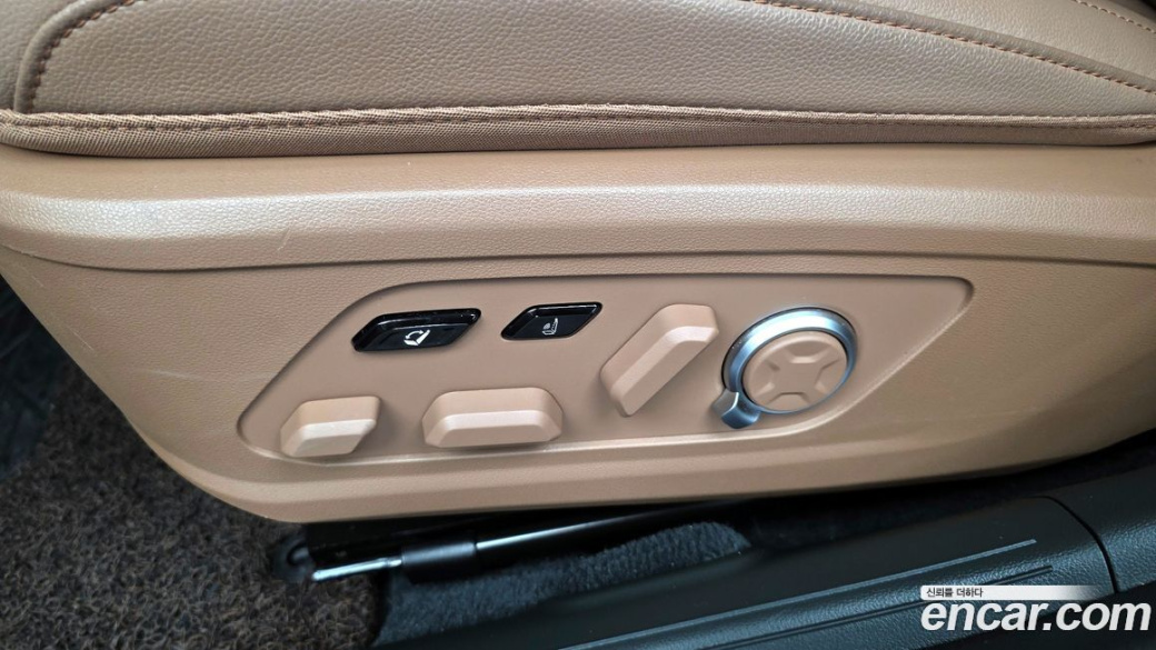 Hyundai Grandeur 2,5 Gasoline 2WD, 2023