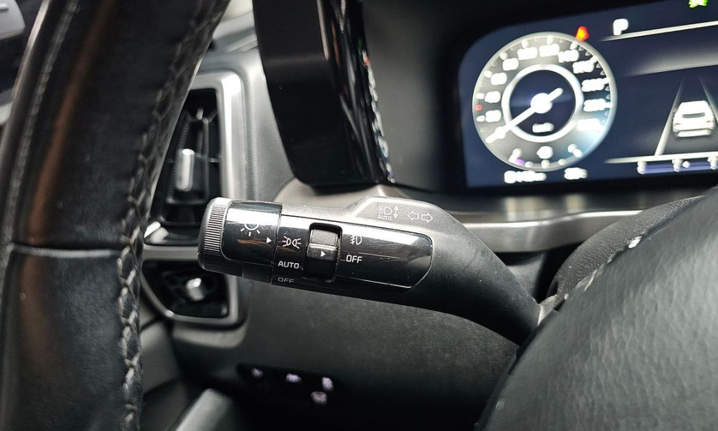 Kia Sorento Diesel 2.2 4WD, 2022