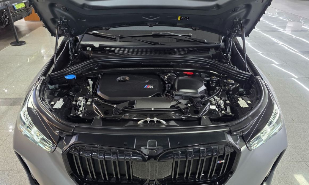 BMW X1 M35i xDrive Special Edition, 2024