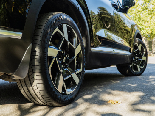 Hyundai Santa Fe 3.5 AT, 2023, 58 000 км