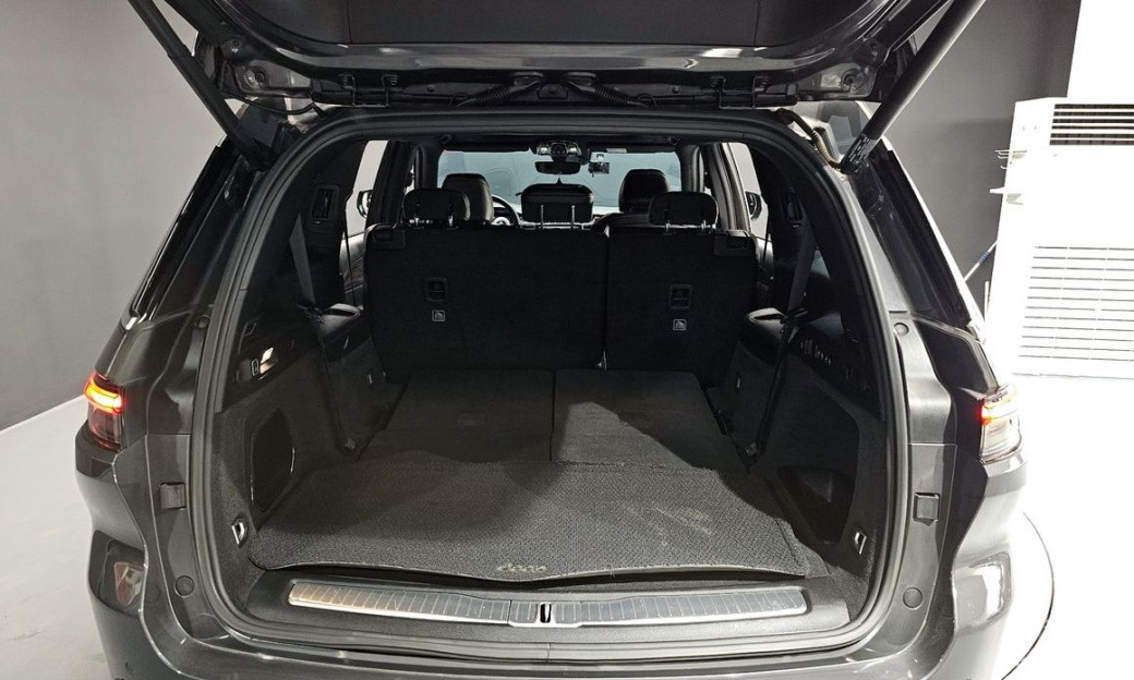 Jeep Cherokee L 3.6 Overland, 2022