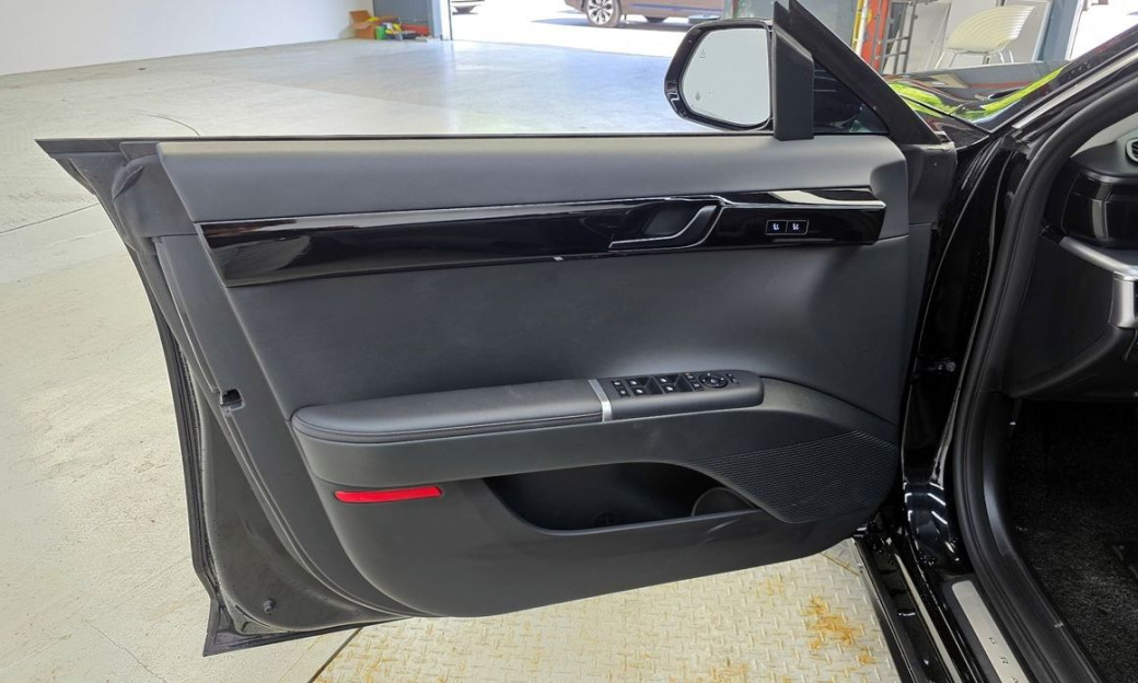 Hyundai Grandeur 2,5 Gasoline 2WD, 2025