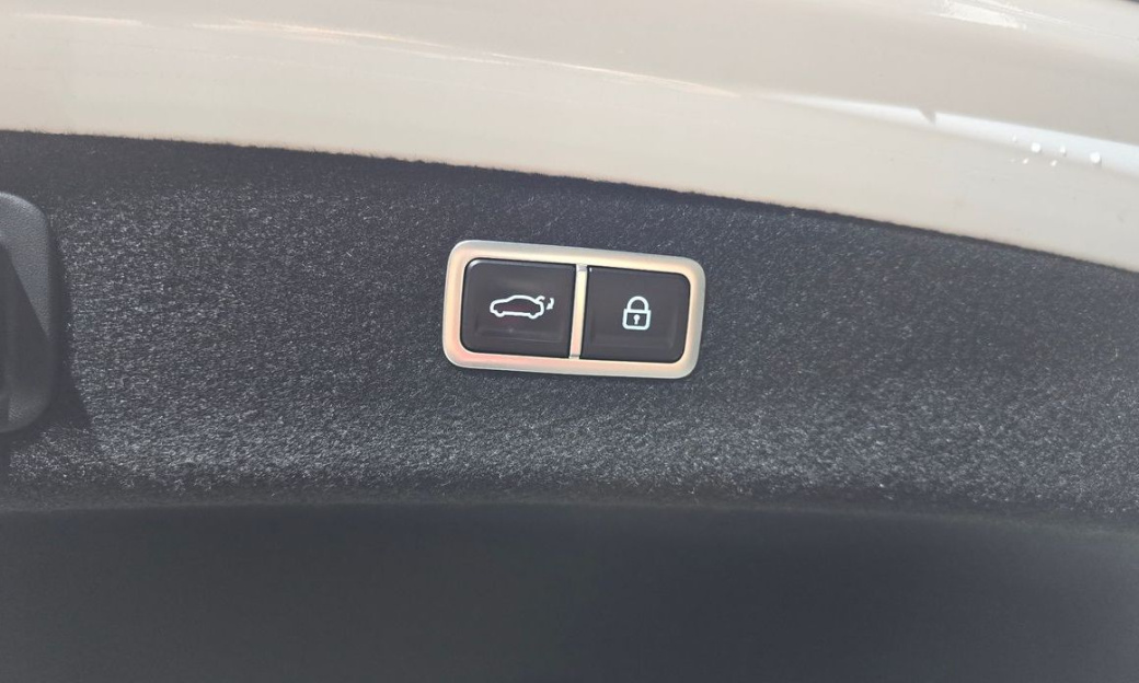 Genesis G80 Gasoline 2.5 Turbo AWD, 2021