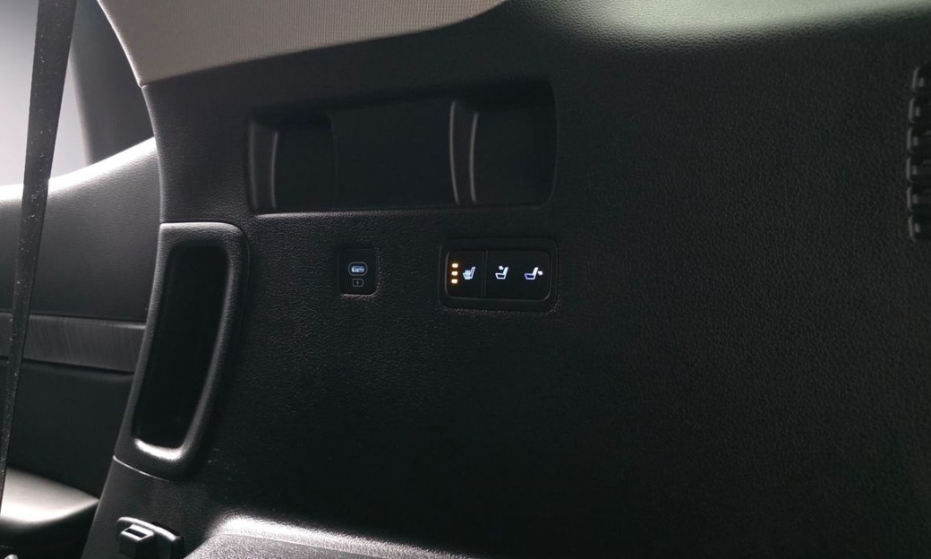 Hyundai Palisade Diesel 2.2 2WD, 2024