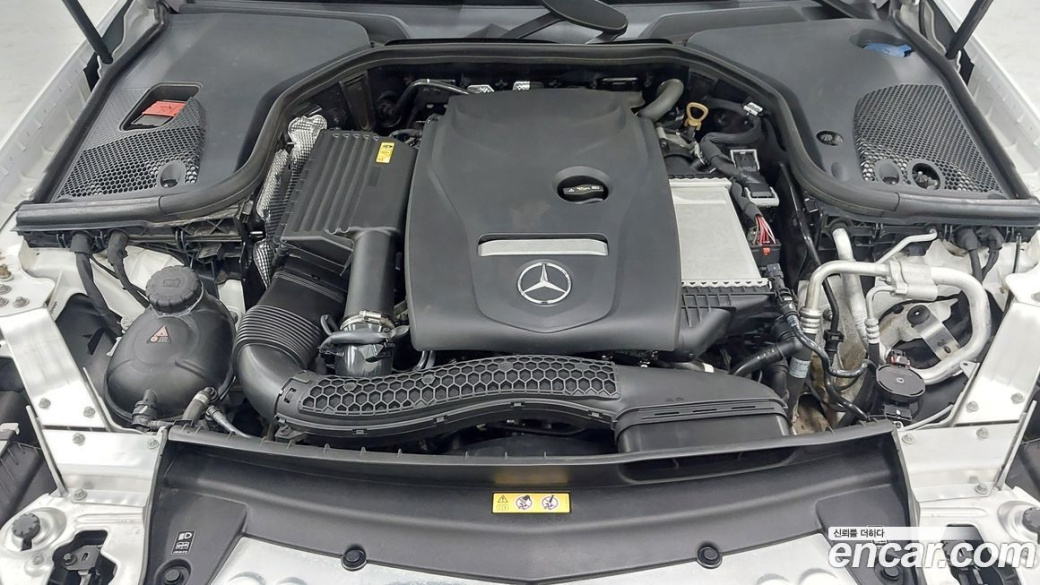 Mercedes-Benz E-Class E250 Exclusive, 2023