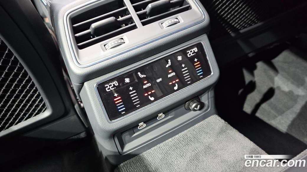 Audi A6 40 TDI Premium, 2022