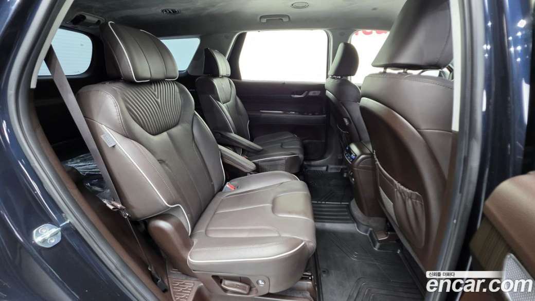 Hyundai Palisade Diesel 2.2 2WD, 2024