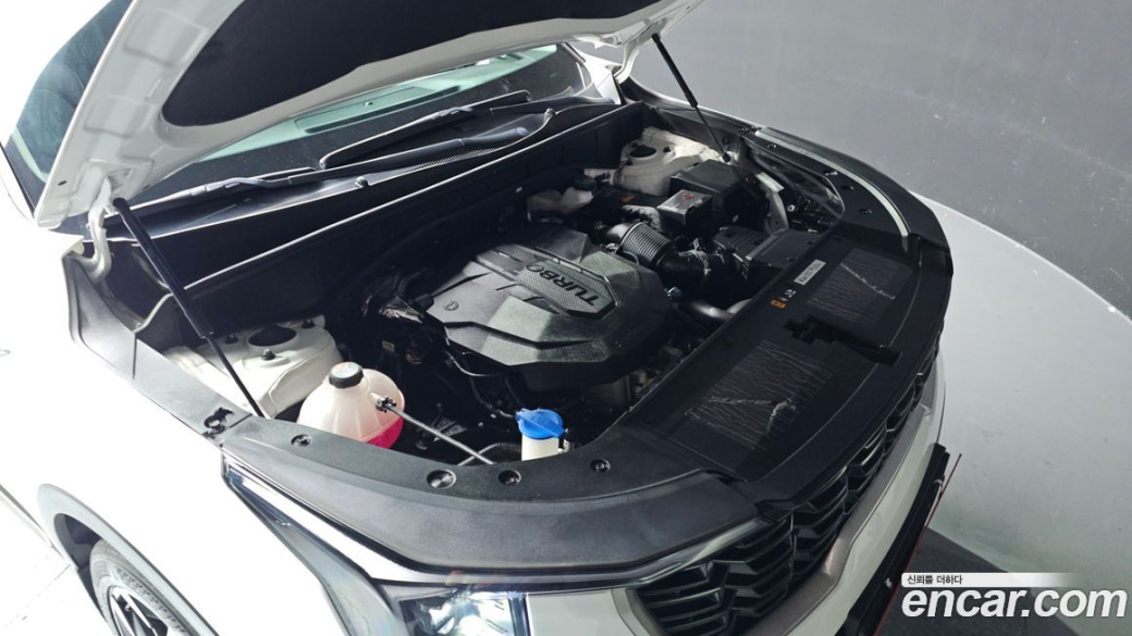 Kia Sorento Diesel 2.2 4WD, 2024