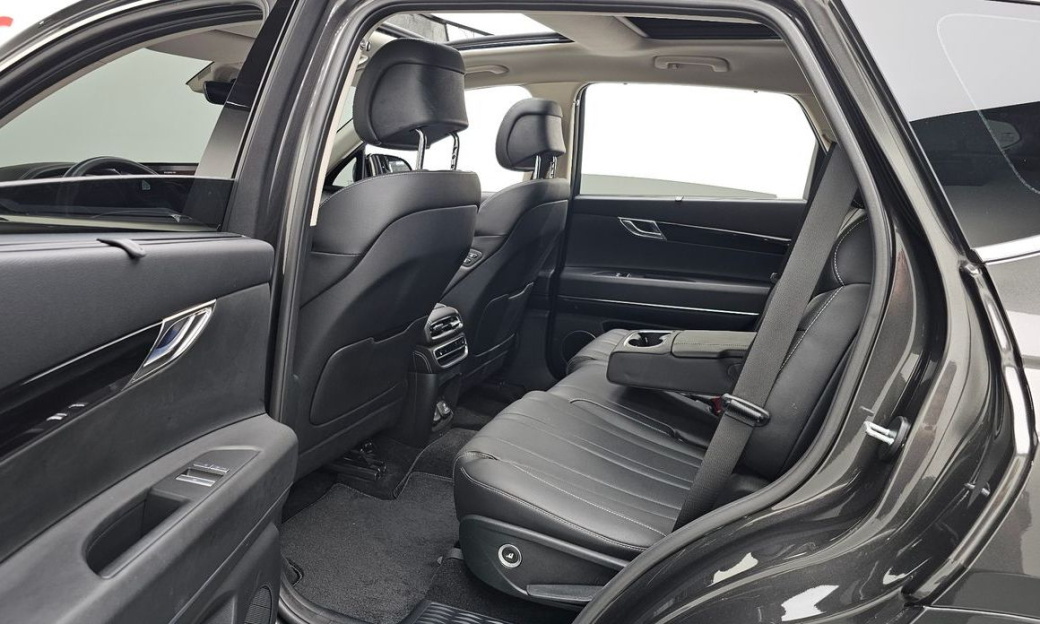 Genesis GV80 2.5T Gasoline AWD, 2023