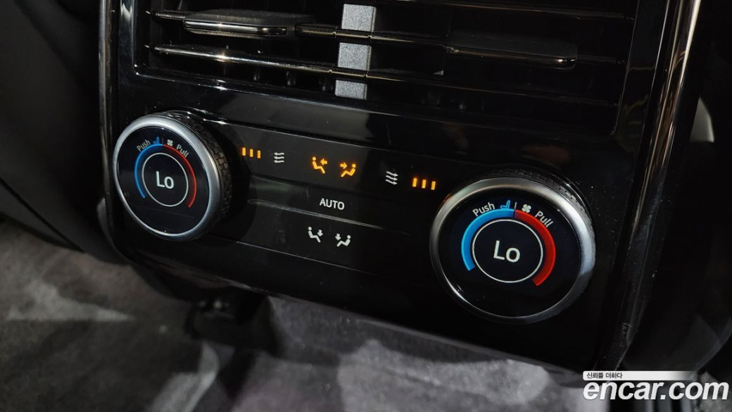 Land Rover Range Rover Sport P360 Autobiography, 2023