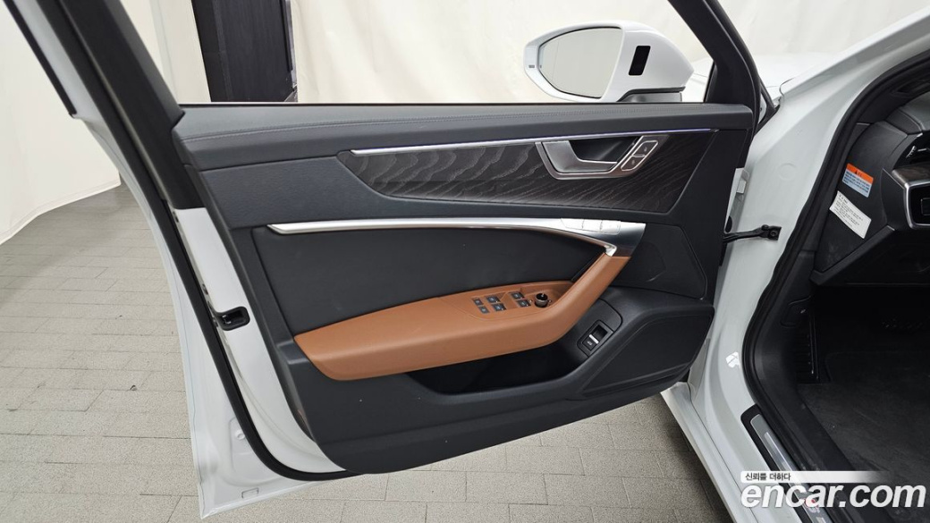 Audi A6 45 TFSI Premium, 2023