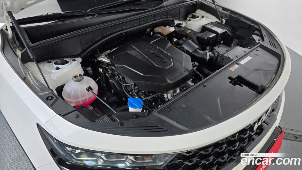 Kia Sorento Diesel 2.2 2WD, 2023