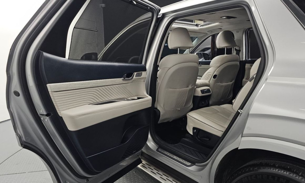 Hyundai Palisade Diesel 2.2 2WD, 2023