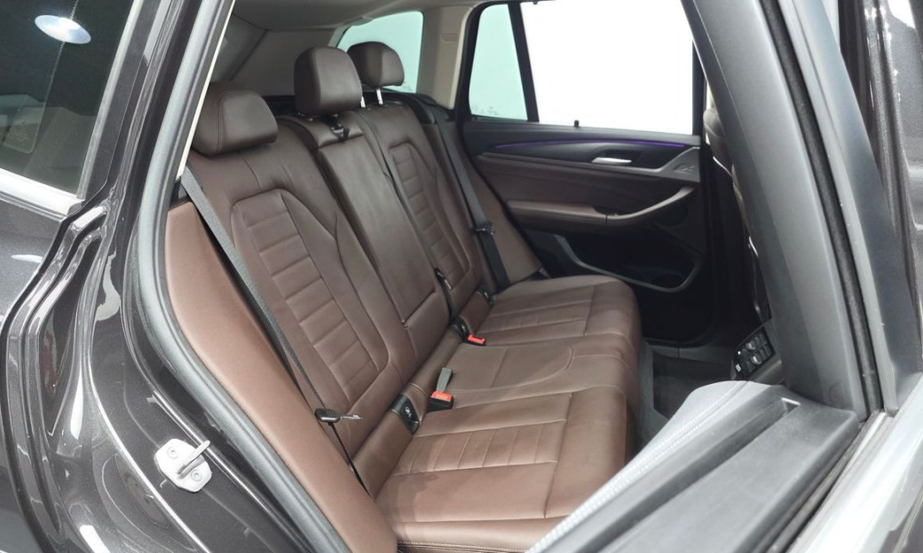 BMW X3 xDrive 20i, 2024