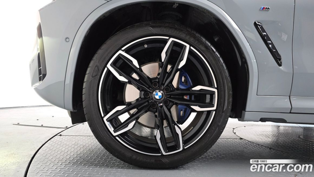 BMW X3 xDrive M40i, 2023