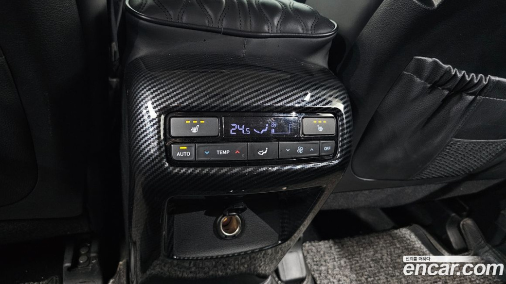Hyundai Palisade Diesel 2.2 2WD, 2023