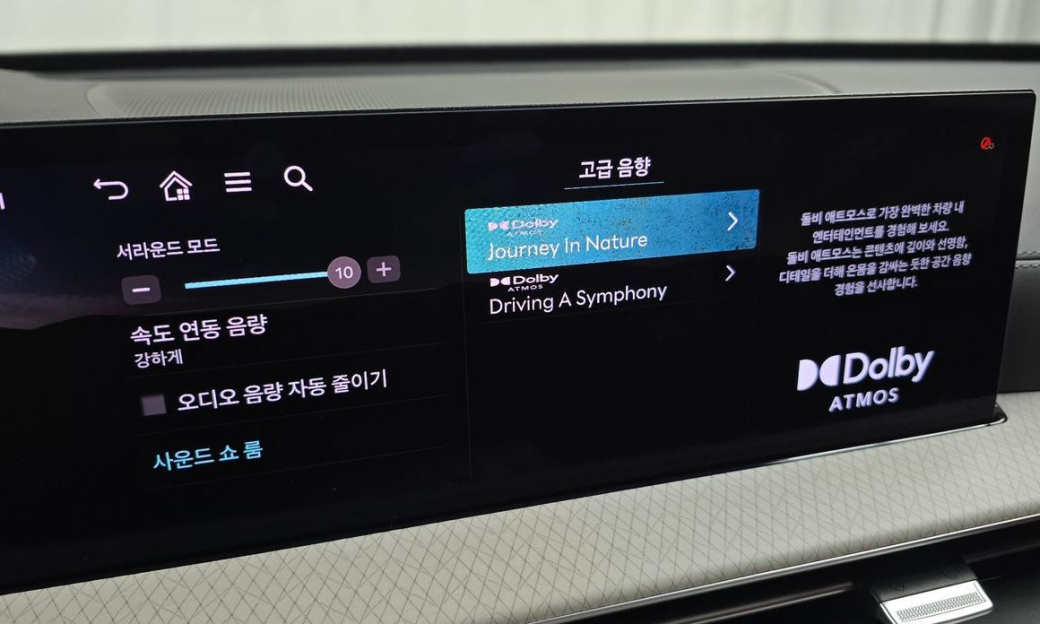 Genesis GV80 2.5T Gasoline AWD, 2024