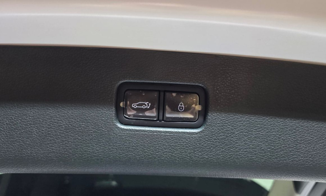 Genesis GV80 2.5T Gasoline AWD, 2024