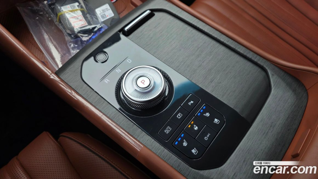 Kia K8 2.5 Gasoline 2WD, 2026