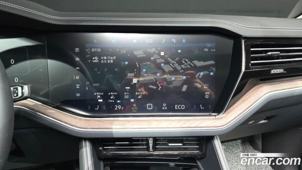 Volkswagen Touareg 3.0 TDI Prestige, 2024