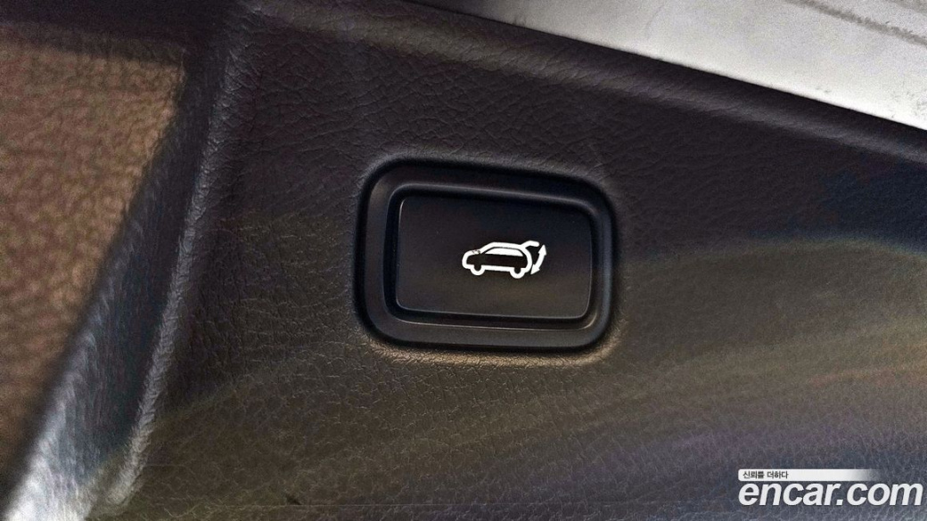 Kia Mohave Diesel 3.0 4WD 5-Seater, 2021
