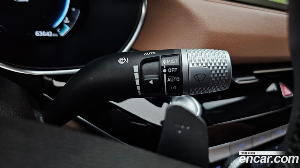 Genesis G80 Gasoline 2.5 Turbo AWD, 2024