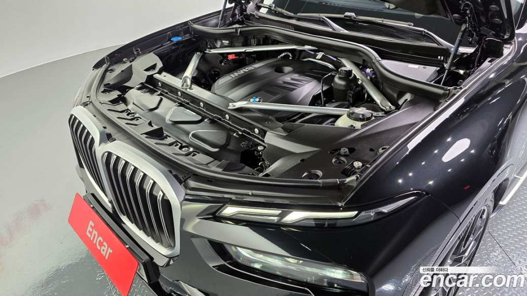BMW X7 xDrive 40i M Sport 6STR, 2024