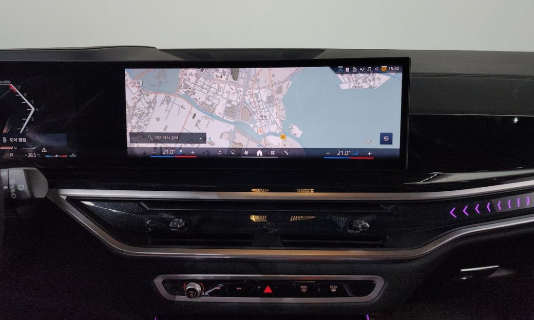 BMW X5 xDrive 40i M Sport, 2024