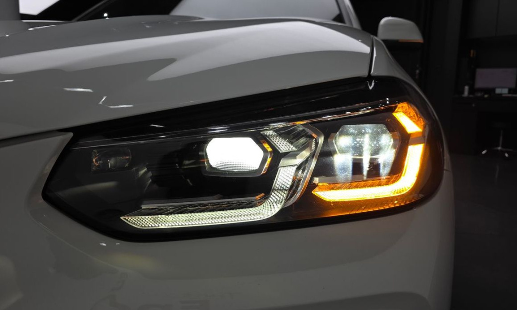 BMW X3 xDrive 20i, 2022
