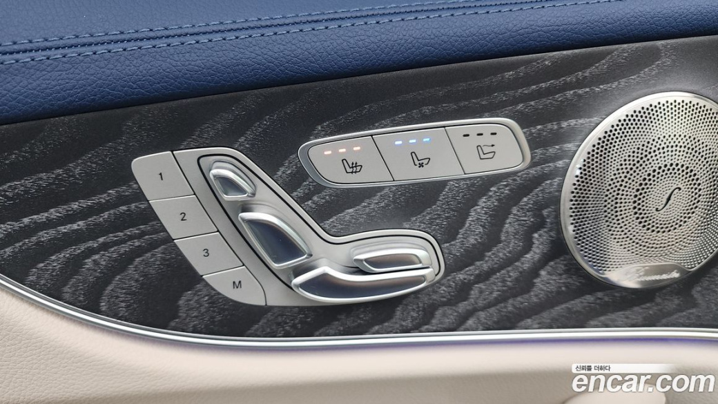 Mercedes-Benz E-Class E450 4MATIC Cabriolet, 2023