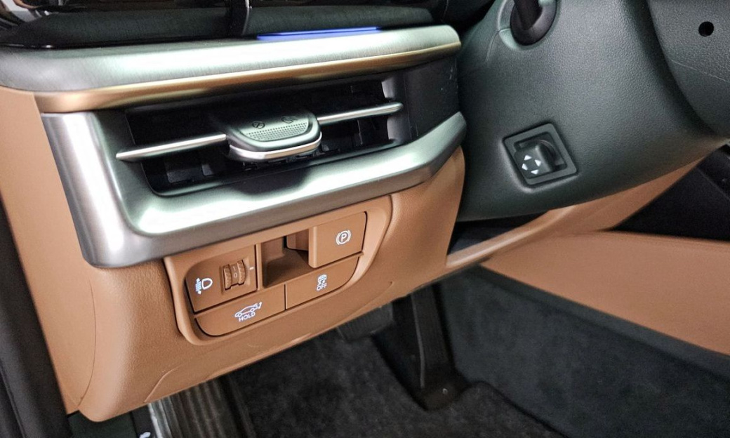 Hyundai Grandeur 2,5 Gasoline 2WD, 2023