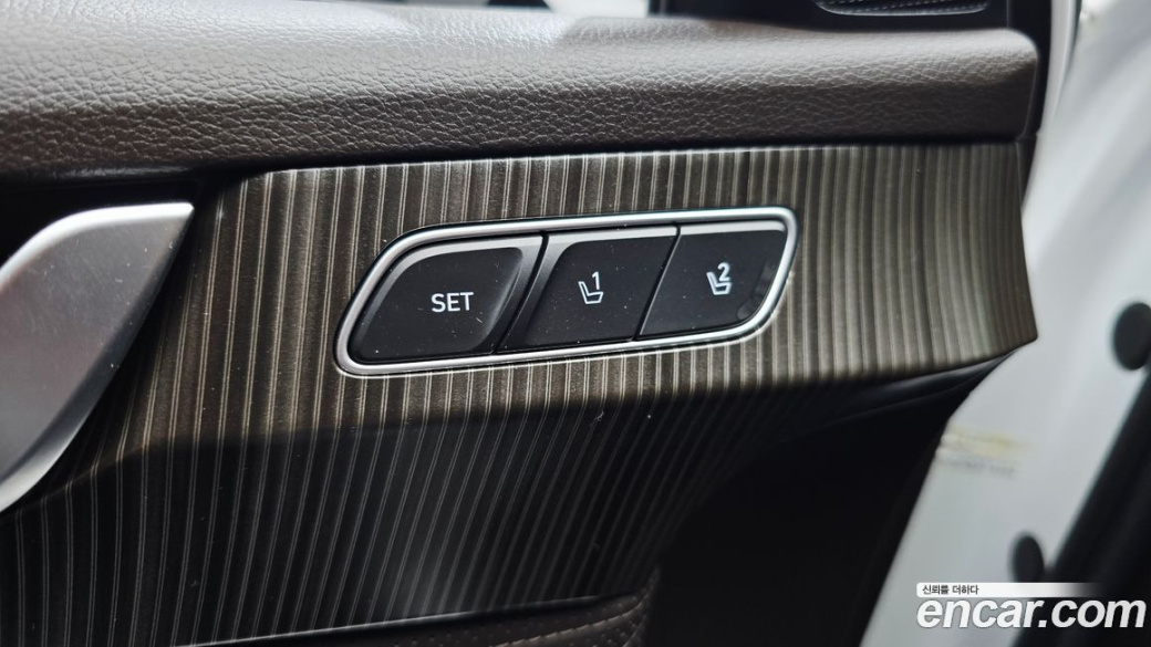Hyundai Palisade Diesel 2.2 4WD, 2024