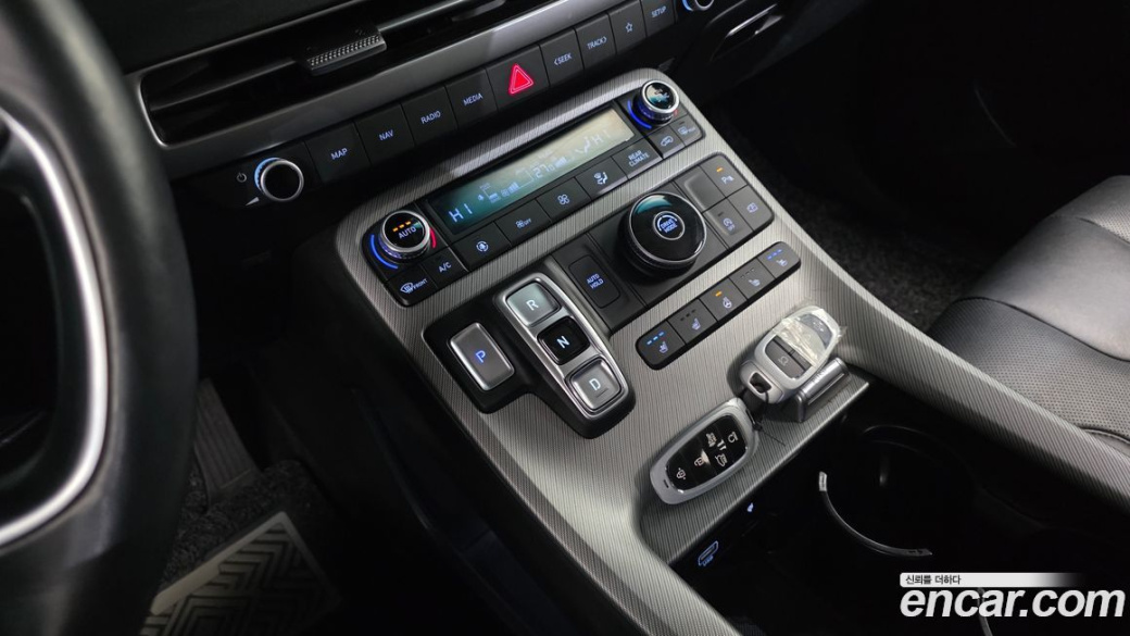 Hyundai Palisade Diesel 2.2 2WD, 2023