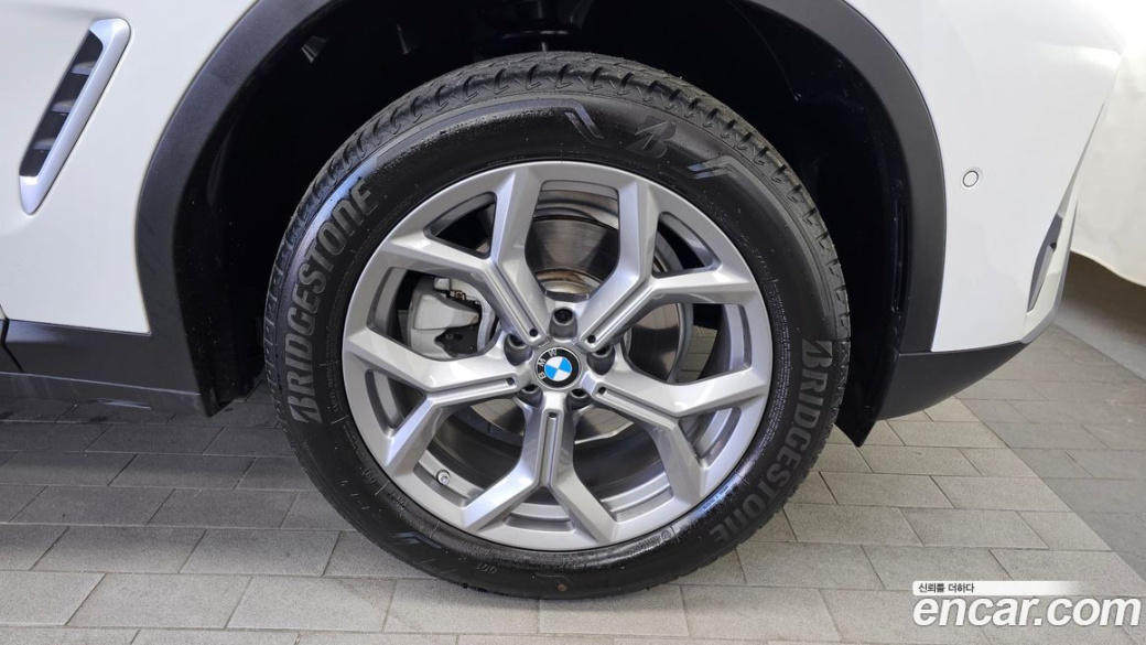 BMW X3 xDrive 20i, 2024
