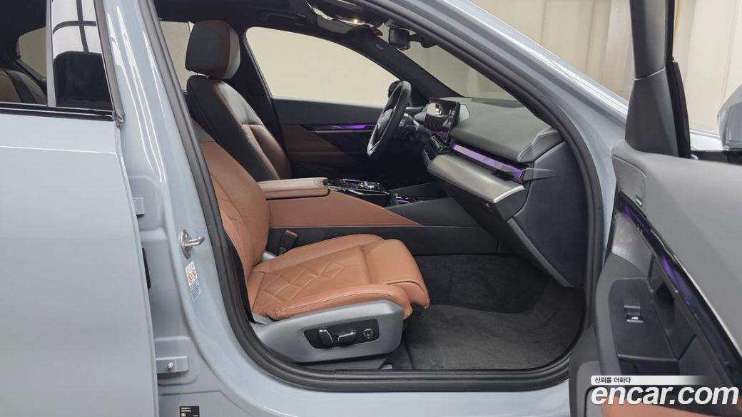 BMW 5-Series 530i xDrive M Sport, 2024