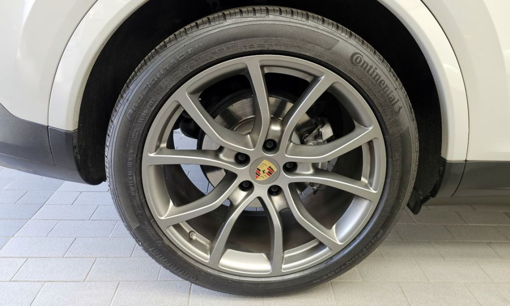 Porsche Cayenne 3.0 Coupe, 2023