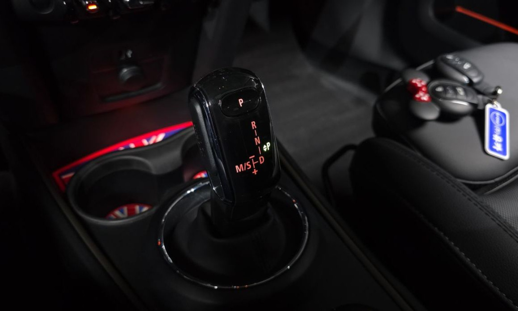 Mini Countryman Classic, 2023