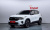 Kia Seltos Gasoline 1.6 Turbo 4WD, 2023